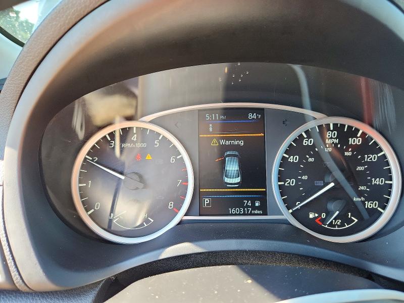 Aukcja sprzedaży 2019 Nissan Sentra, vin: 3N1AB7AP6KY386292, numer aukcji: 55927916