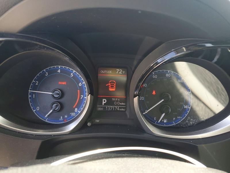Продаж на аукціоні авто 2014 Toyota Corolla, vin: 5YFBURHE0EP130911, номер лоту: 56671796