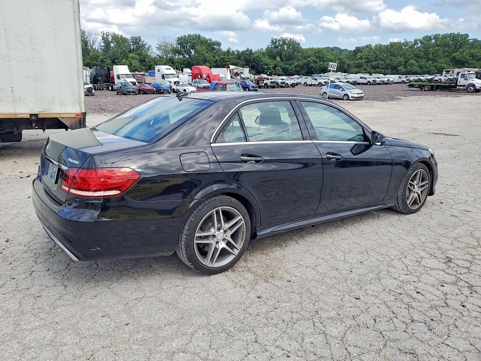 Продаж на аукціоні авто 2014 Mercedes-benz E, vin: WDDHF9BB2EA968676, номер лоту: 56720946