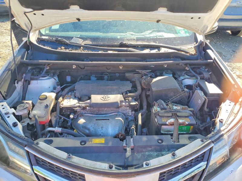 55141526 :رقم المزاد ، 2T3DFREV6DW079605 vin ، 2013 Toyota Rav4 مزاد بيع