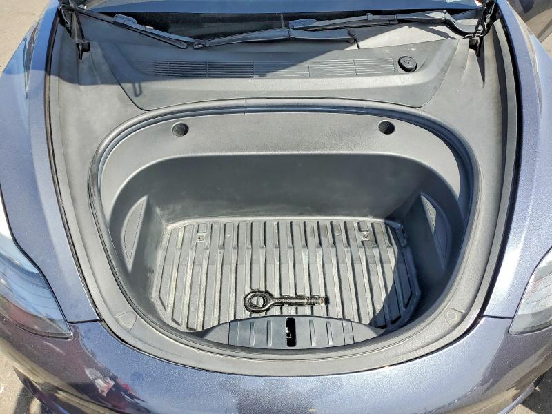 Продажа на аукционе авто 2022 Tesla Model 3, vin: 5YJ3E1EA5NF286149, номер лота: 56277706
