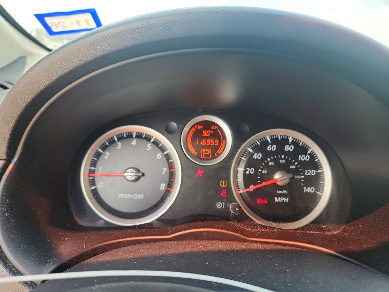 58894806 :رقم المزاد ، 3N1AB6AP7BL702984 vin ، 2011 Nissan Sentra مزاد بيع