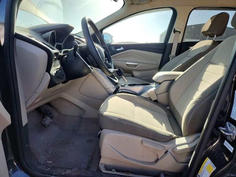 Продажа на аукционе авто 2013 Ford Escape, vin: 1FMCU9GX5DUD89012, номер лота: 55646936