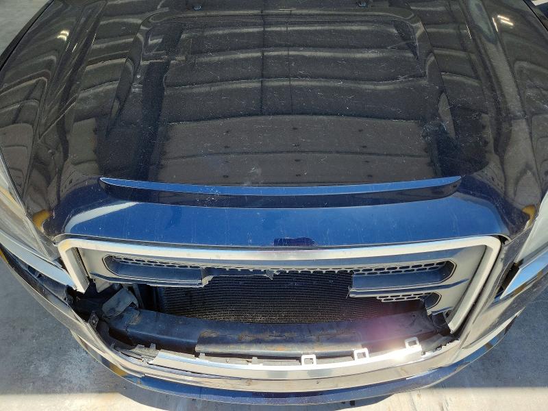 Aukcja sprzedaży 2016 Gmc Acadia, vin: 1GKKRNED9GJ290464, numer aukcji: 56822976