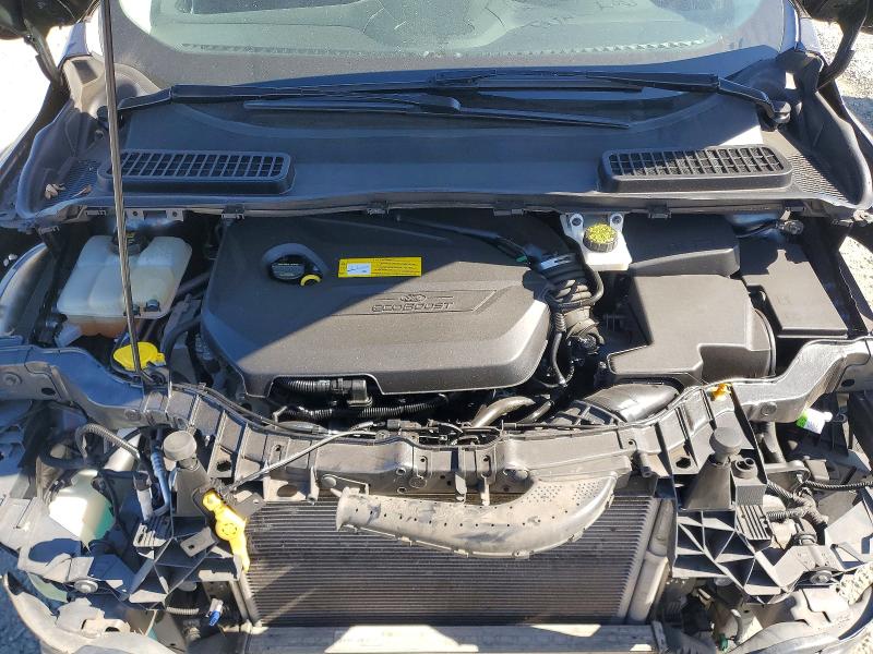 Aukcja sprzedaży 2016 Ford Escape, vin: 1FMCU9JX3GUB24148, numer aukcji: 85630815