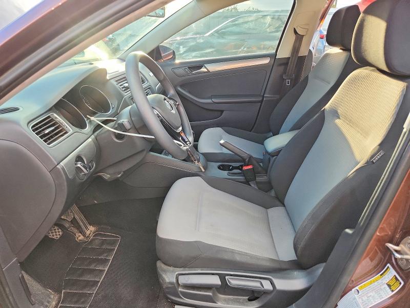 Продажа на аукционе авто 2017 Volkswagen Jetta, vin: 3VW167AJ9HM340532, номер лота: 56170506