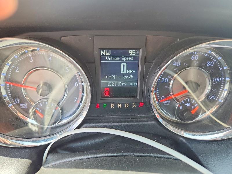 58839896 :رقم المزاد ، 2C4RC1BG6FR644325 vin ، 2015 Chrysler Town & Country مزاد بيع