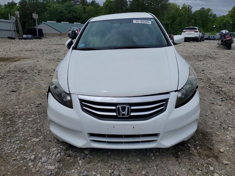 Aukcja sprzedaży 2012 Honda Accord, vin: 1HGCP2F65CA102796, numer aukcji: 55168306