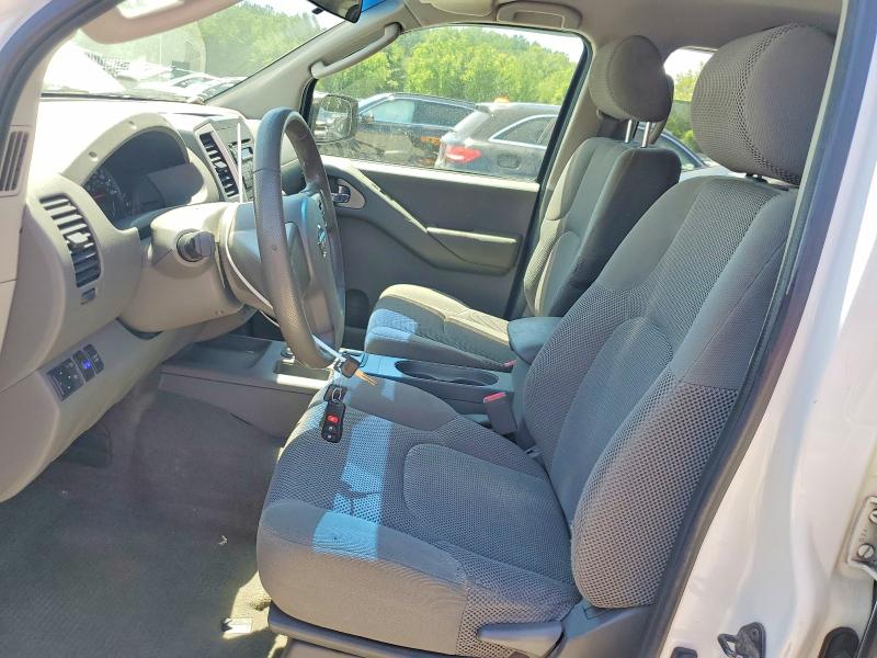 Auction sale of the 2009 Nissan Frontier, vin: 1N6AD07WX9C415368, lot number: 54145366