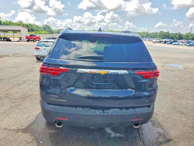 Продажа на аукционе авто 2023 Chevrolet Traverse, vin: 1GNERGKW5PJ130020, номер лота: 55391296