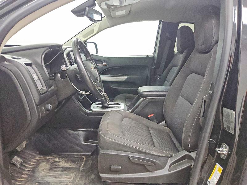 Продажа на аукционе авто 2022 Chevrolet Colorado, vin: 1GCHSCEA0N1285512, номер лота: 62149826