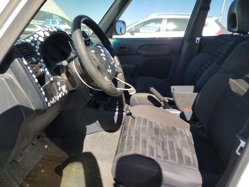 Aukcja sprzedaży 1997 Toyota Rav4, vin: JT3HP10V7V0130207, numer aukcji: 57352326