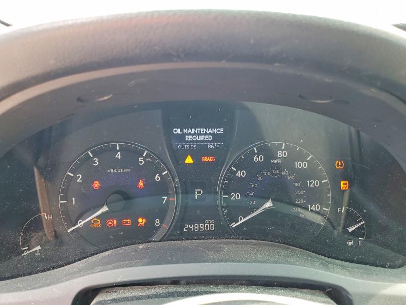 Продажа на аукционе авто 2010 Lexus Rx, vin: 2T2BK1BA2AC062128, номер лота: 58015806