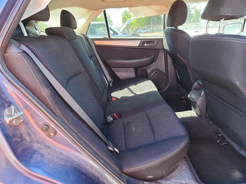 Продаж на аукціоні авто 2018 Subaru Outback, vin: 4S4BSACC2J3277968, номер лоту: 58114556