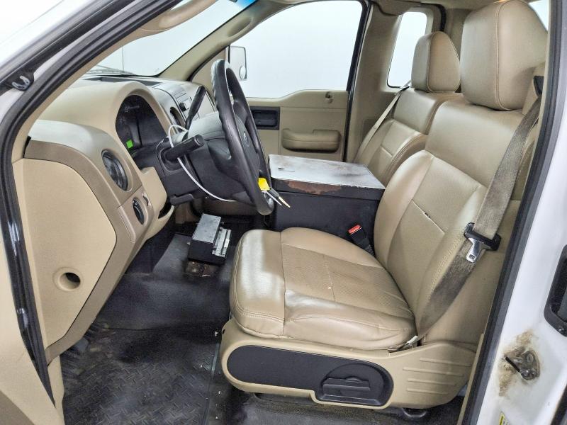 Aukcja sprzedaży 2008 Ford F150, vin: 1FTRF12248KB70100, numer aukcji: 56231906