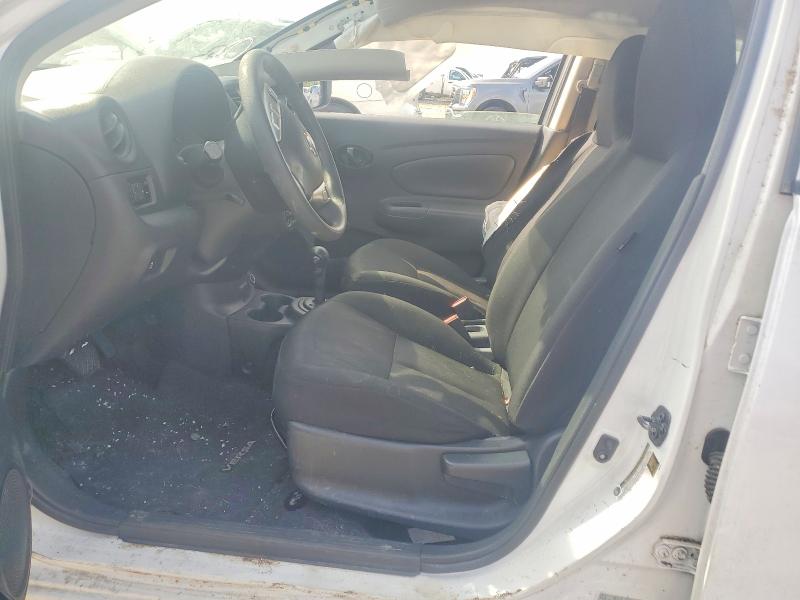 Продаж на аукціоні авто 2017 Nissan Versa, vin: 3N1CN7AP3HL856218, номер лоту: 58258146