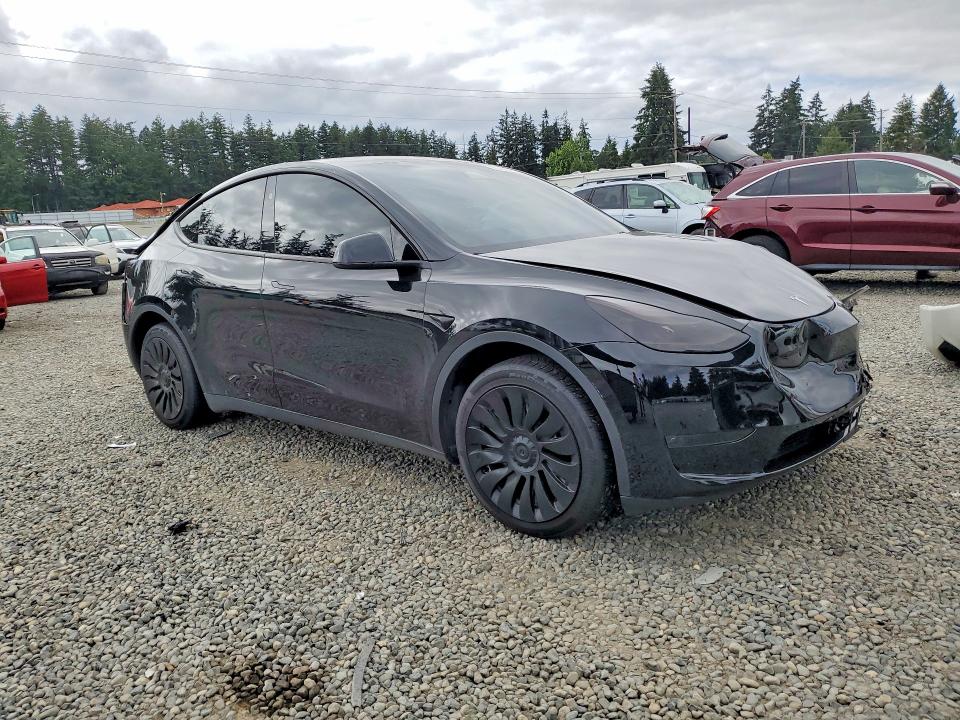 Aukcja sprzedaży 2023 Tesla Model  Y, vin: 7SAYGDEE4PF859861, numer aukcji: 85454815