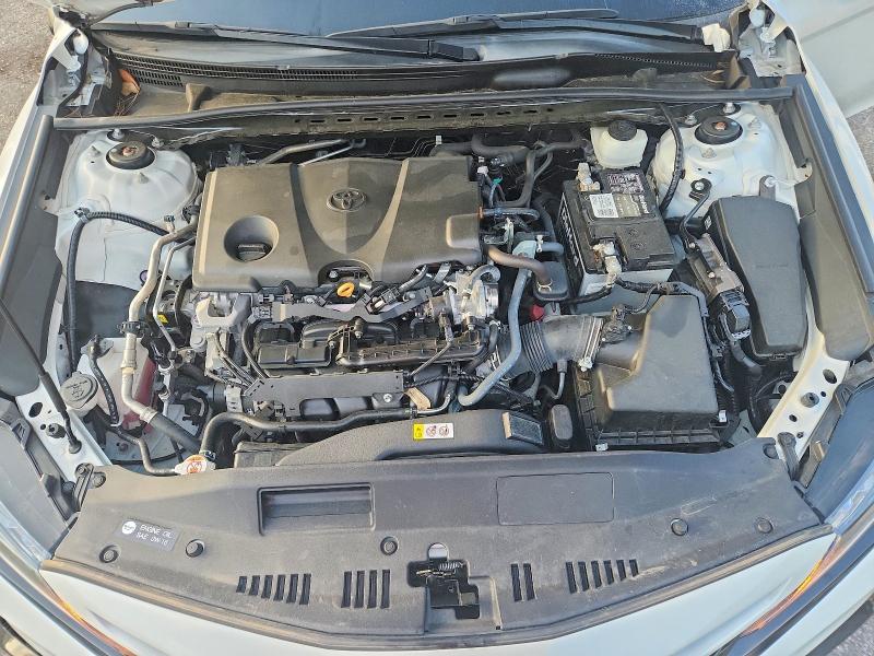 Aukcja sprzedaży 2022 Toyota Camry, vin: 4T1K61AK4NU021085, numer aukcji: 56994826