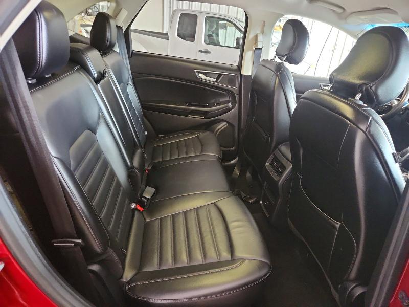 Aukcja sprzedaży 2015 Ford Edge, vin: 2FMTK3J91FBB51180, numer aukcji: 57650466
