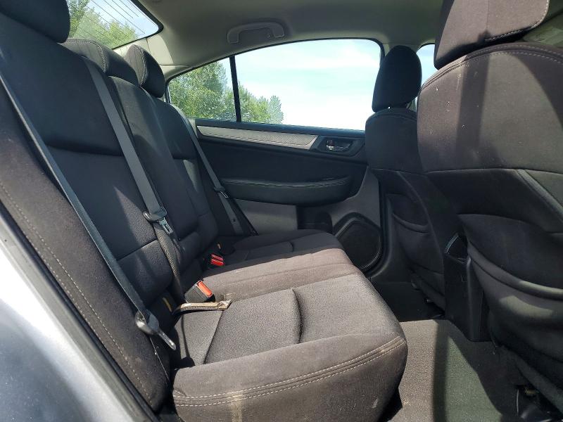 Aukcja sprzedaży 2016 Subaru Legacy, vin: 4S3BNAF64G3023947, numer aukcji: 57436636