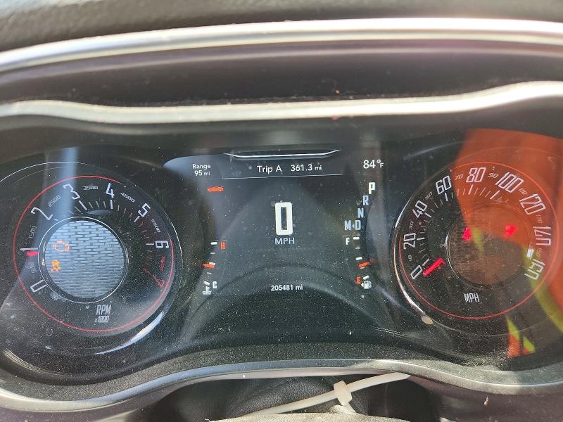 2018 Dodge Challenger მანქანა იყიდება აუქციონზე, vin: 2C3CDZAG2JH229170, აუქციონის ნომერი: 57633616