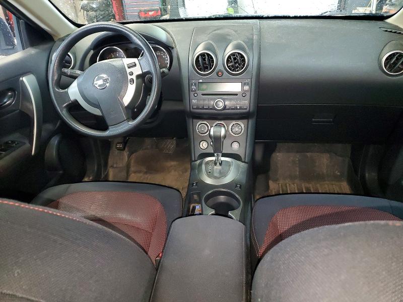 Aukcja sprzedaży 2010 Nissan Rogue, vin: JN8AS5MT7AW005909, numer aukcji: 56040976