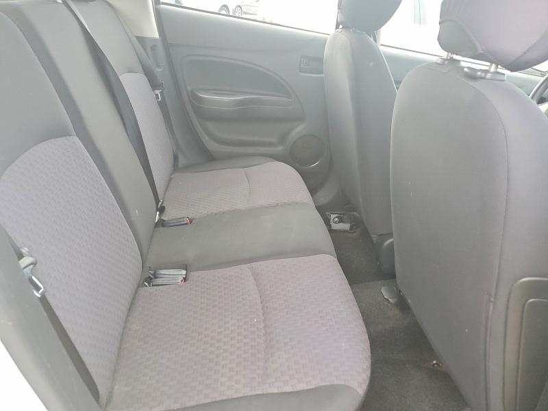 Продаж на аукціоні авто 2017 Mitsubishi Mirage, vin: ML32A3HJXHH006960, номер лоту: 58784276