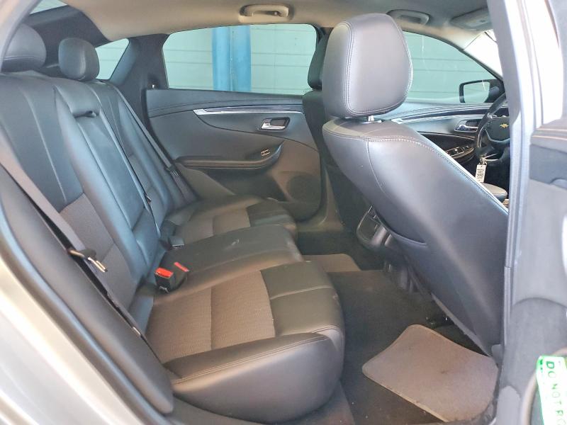 Продаж на аукціоні авто 2019 Chevrolet Impala, vin: 1G11Z5SA1KU113361, номер лоту: 85613575