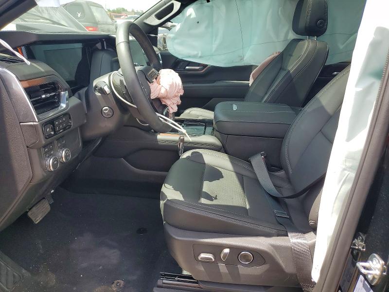 2026 Gmc Yukon მანქანა იყიდება აუქციონზე, vin: 1GKS2DKL3TR164848, აუქციონის ნომერი: 56802116