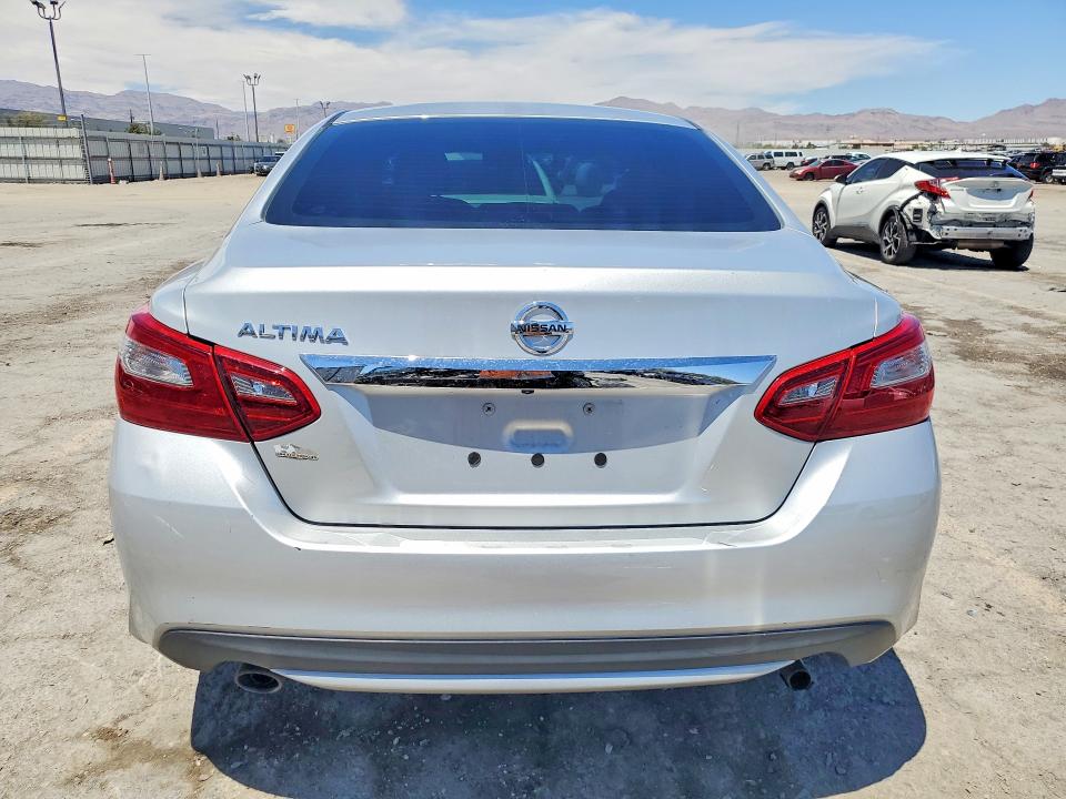 Aukcja sprzedaży 2018 Nissan Altima, vin: 1N4AL3AP8JC148329, numer aukcji: 58970336