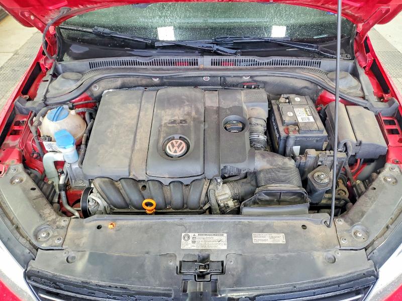 Aukcja sprzedaży 2013 Volkswagen Jetta, vin: 3VWDP7AJ9DM280255, numer aukcji: 59086636