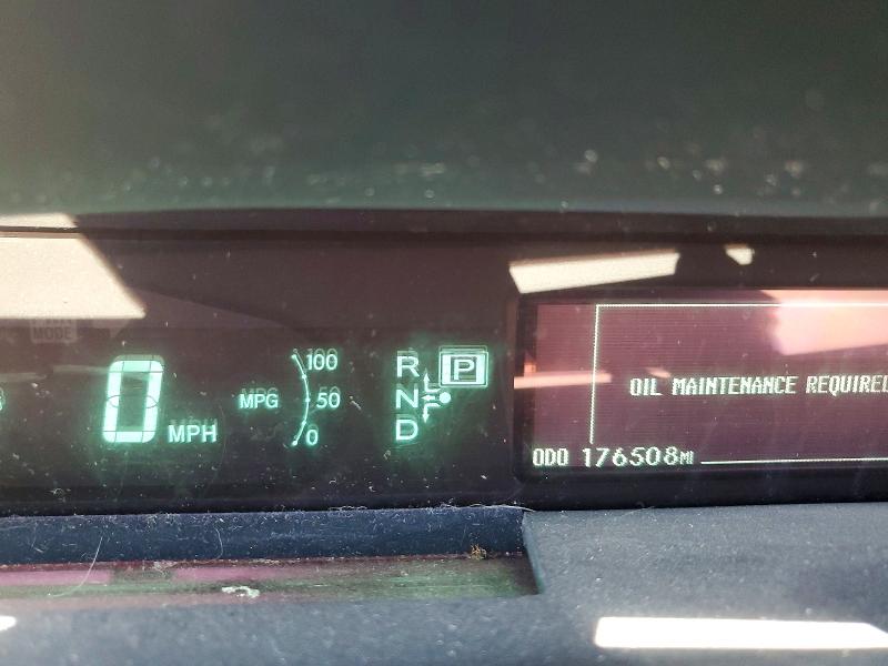 Продаж на аукціоні авто 2010 Toyota Prius, vin: JTDKN3DUXA0186446, номер лоту: 56704166