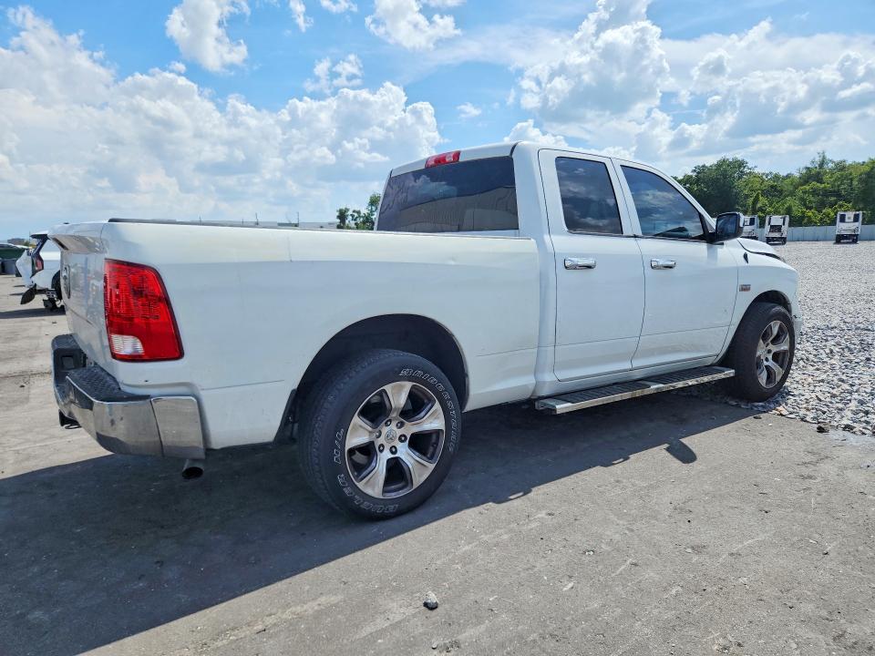 Продажа на аукционе авто 2014 Ram 1500, vin: 1C6RR6FT8ES269044, номер лота: 57950676