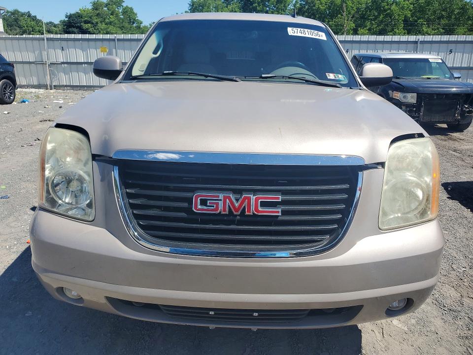 2008 Gmc Yukon მანქანა იყიდება აუქციონზე, vin: 1GKFK13088J156366, აუქციონის ნომერი: 57481056