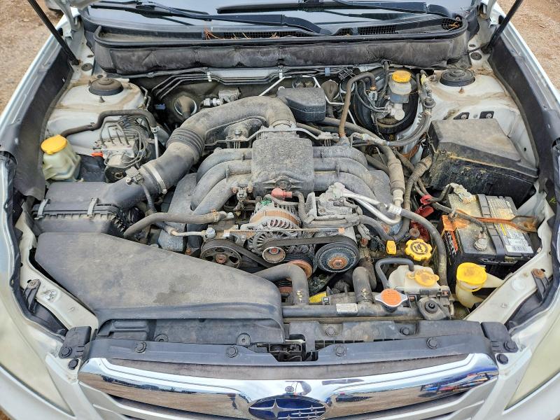 Продажа на аукционе авто 2011 Subaru Outback, vin: 4S4BRDLC4B2435649, номер лота: 55596596