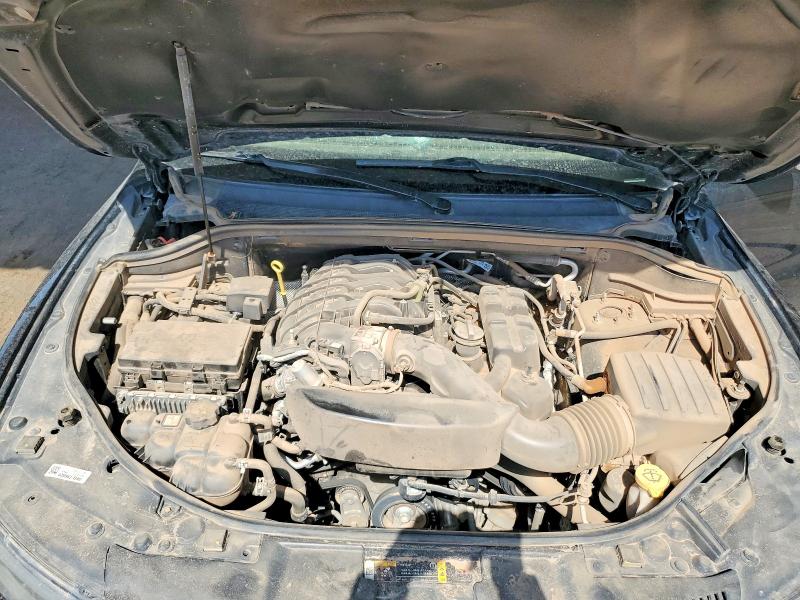 Продажа на аукционе авто 2022 Dodge Durango, vin: 1C4RDJDG4NC183093, номер лота: 59288636