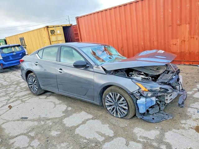 Auction sale of the 2025 Nissan Altima, vin: 1N4BL4DV6SN368918, lot number: 56513886