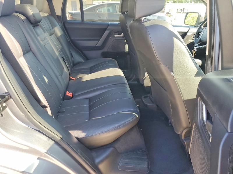 Продажа на аукционе авто 2012 Land Rover Lr2, vin: SALFR2BN9CH305564, номер лота: 57053526