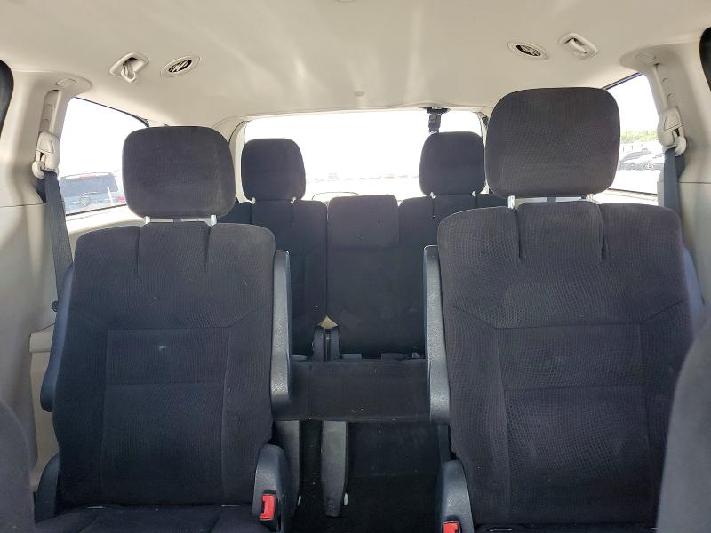Продаж на аукціоні авто 2014 Dodge Grand Caravan, vin: 2C4RDGCG5ER344885, номер лоту: 56709276