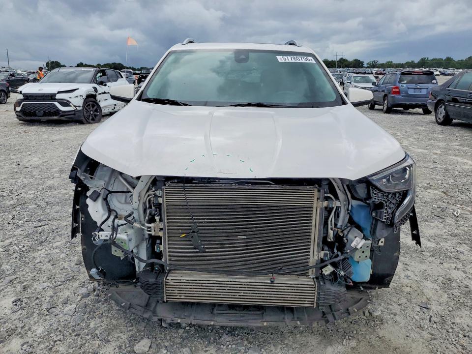 Продаж на аукціоні авто 2021 Gmc Terrain, vin: 3GKALPEVXML326281, номер лоту: 57780796