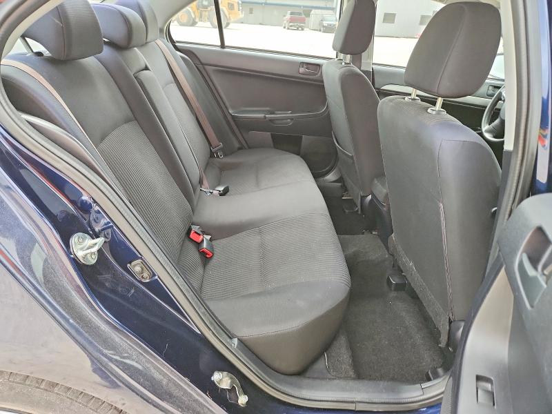 Продажа на аукционе авто 2014 Mitsubishi Lancer, vin: JA32U2FUXEU023500, номер лота: 58328796