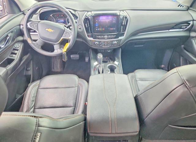 Aukcja sprzedaży 2020 Chevrolet Traverse, vin: 1GNEVKKW8LJ128979, numer aukcji: 58226596
