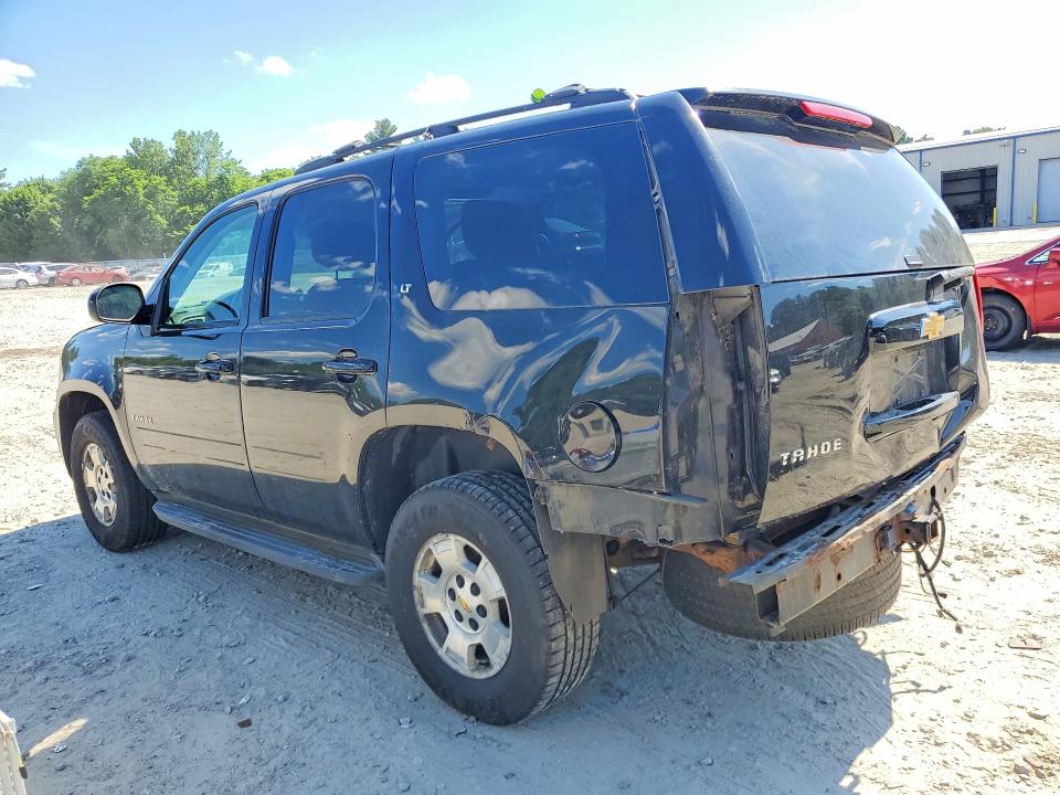 Продаж на аукціоні авто 2013 Chevrolet Tahoe, vin: 1GNSKBE05DR106038, номер лоту: 57391036