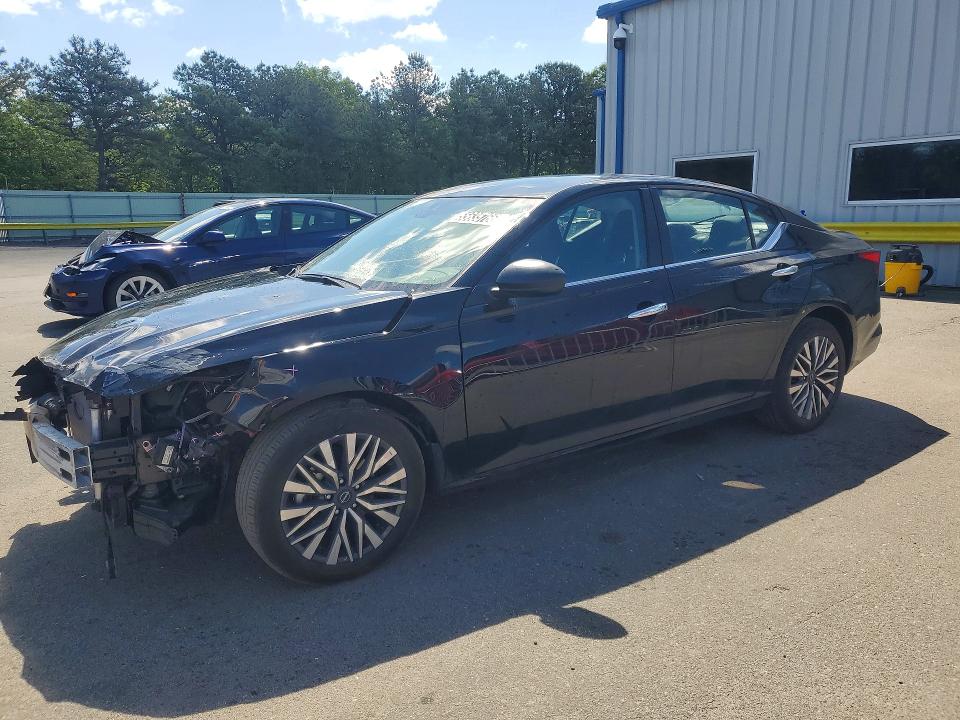Продажа на аукционе авто 2025 Nissan Altima, vin: 1N4BL4DV5SN391722, номер лота: 55635766