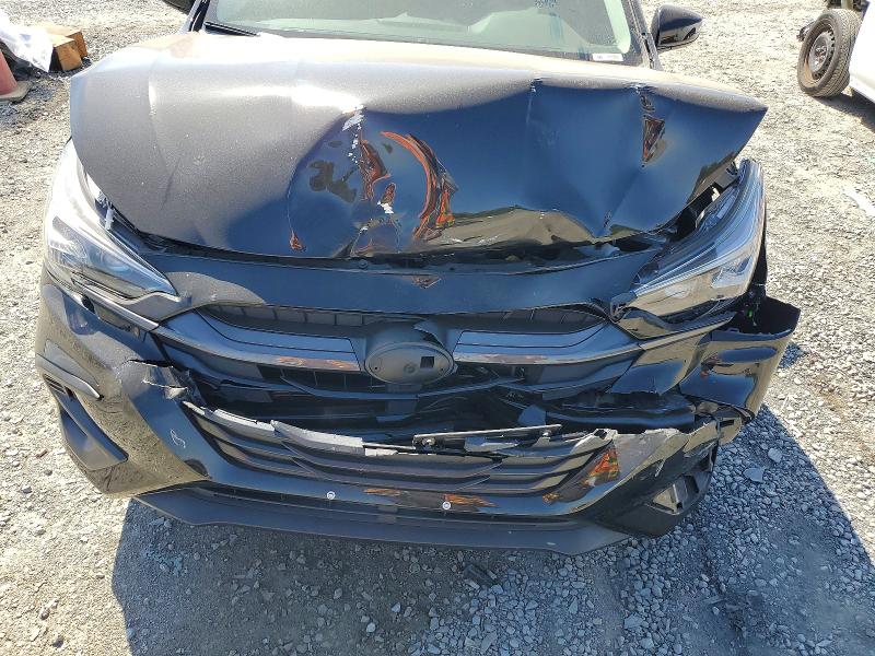 57270386 :رقم المزاد ، 4S3BWAN67R3023877 vin ، 2024 Subaru Legacy مزاد بيع