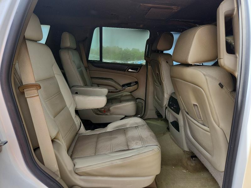 Aukcja sprzedaży 2016 Gmc Yukon, vin: 1GKS2CKJ1GR209445, numer aukcji: 53968526