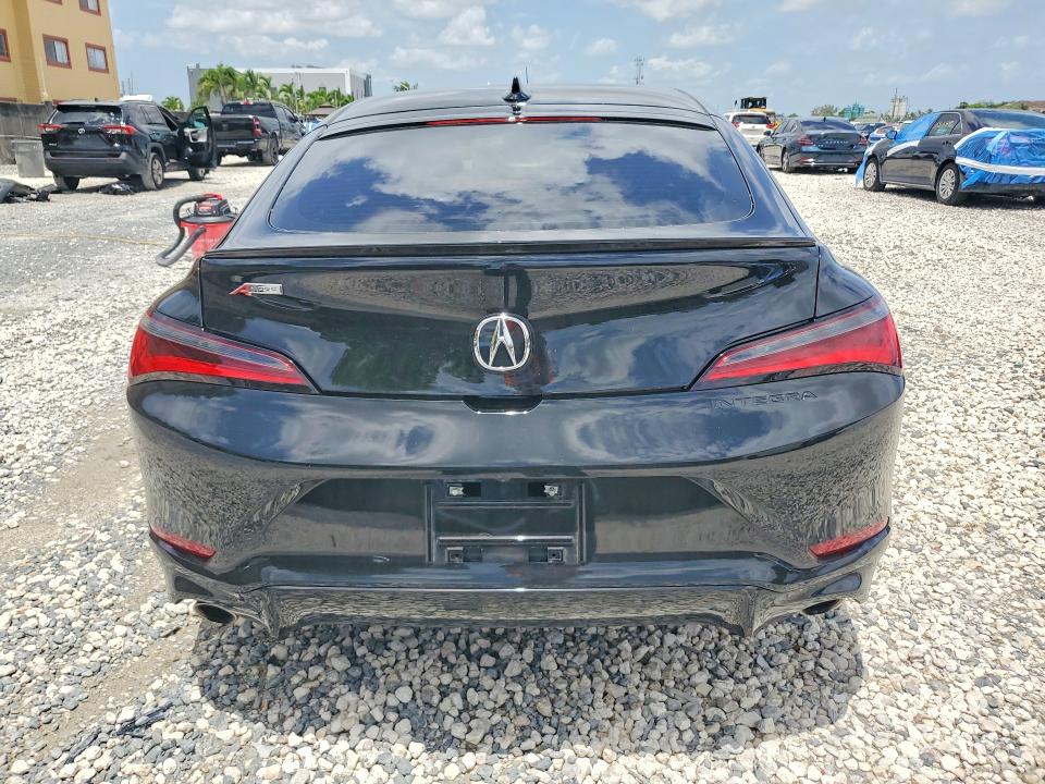 Aukcja sprzedaży 2024 Acura Integra, vin: 19UDE4H35RA020066, numer aukcji: 55648366