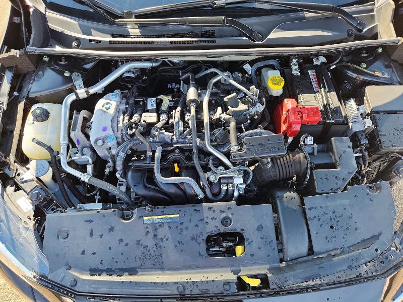 56762206 :رقم المزاد ، 3N1AB8CV8RY359283 vin ، 2024 Nissan Sentra مزاد بيع