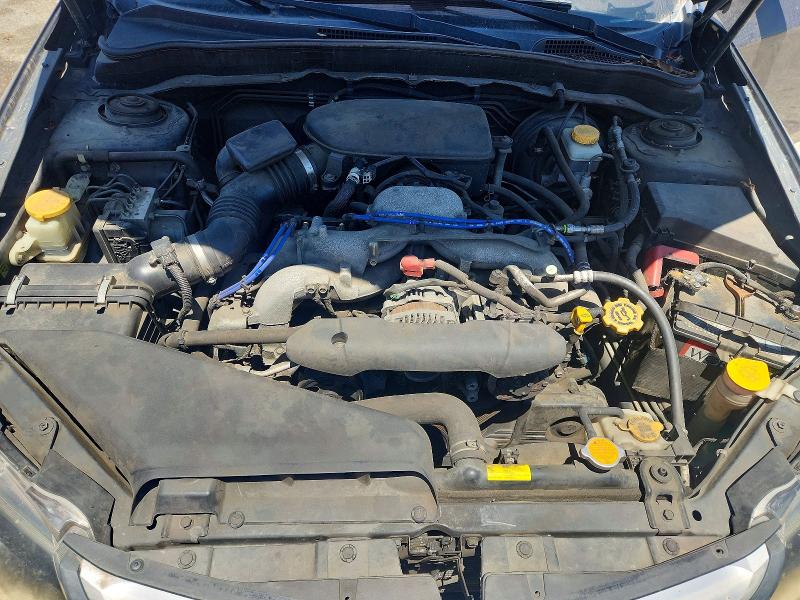 Aukcja sprzedaży 2010 Subaru Impreza, vin: JF1GH6B61AH827297, numer aukcji: 57682466