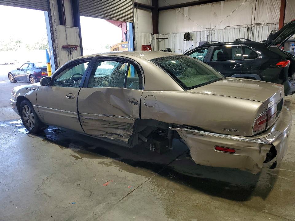 Aukcja sprzedaży 2003 Buick Park Avenue, vin: 1G4CU541034177786, numer aukcji: 59176896